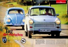 Oldtimer Markt 2676) VW Käfer 1200 mit 34PS bbesser als...?