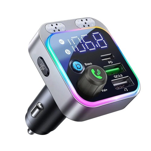 Transmitter bluetooth 0 - transmitter, 5.0