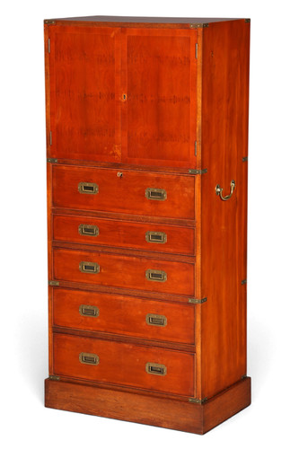 Maritimer schrank vertiko - maritimer,