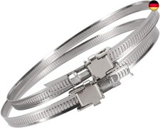 HG Power Schlauch Rohrschellen