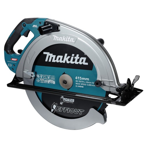 Makita akku handkreissäge 40v - makita,