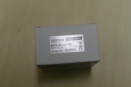 Warema 1002626 ewfs piccolo - warema,