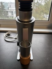 DF 64V Kaffee Espressomühle 64mm Mahlscheiben G-Iota Single Dose