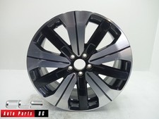 1 Stück ALUFELGE 19 Original