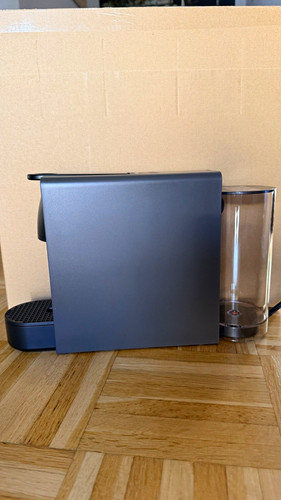 Nespresso original essenza - nespresso,
