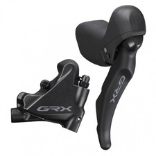 Shimano GRX ST-RX600 11 Fach +