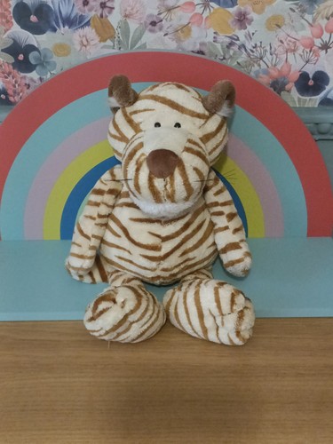Nici wild friends schneetiger - nici,