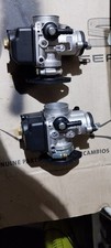 2x Dellorto Vergaser PHBH28