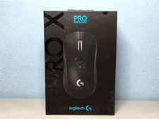 Logitech Pro X Superlight