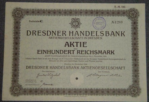 Lot 100 dresdner - lot,