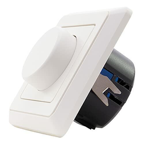 Rev drehdimmer primaluxe - up-drehdimmer,