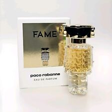 Paco Rabanne Fame 4 ml Eau De Parfum Miniatur 