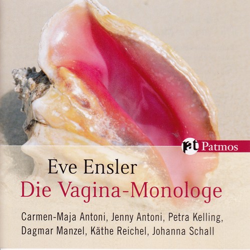 Die vagina monologe eve - vagina,