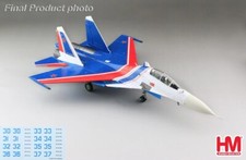 Hobbymaster 1:72 Sukhoi SU-30SM Russian Nights Russian Air Force 2019 No.30-37