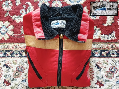 Fristads arbeitsjacke - fristads®arbeitsjacke, xl