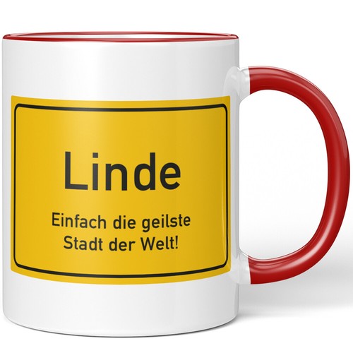 Linde einfach die geilste - linde,,