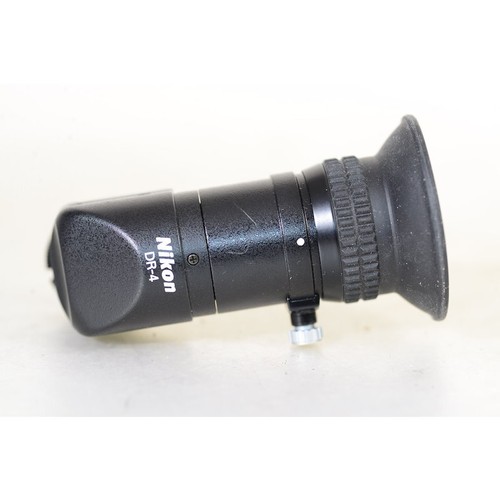 Nikon winkelsucher - dr-4,