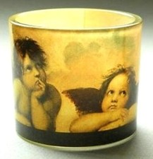 MUSEUMSSHOP - TEELICHTHALTER -