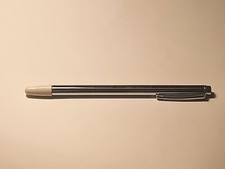 Teleskop-Kugelschreiber (Mine ausgetrocknet)