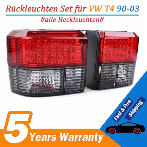 Heckleuchte rückleuchte - 2x,