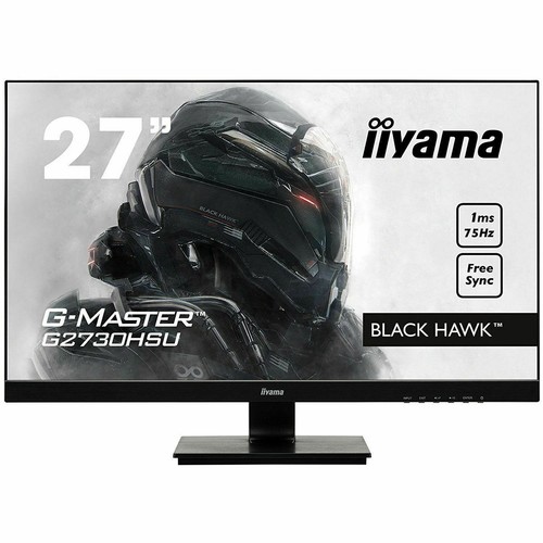 Iiyama master black hawk - iiyama,