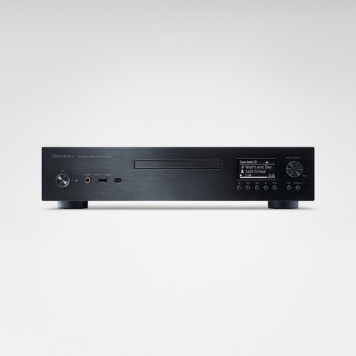 Technics g700m2e - technics,