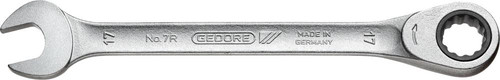 Gedore maulschlüssel mit - r,