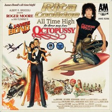 7" RITA COOLIDGE All Time High