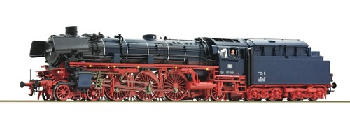 Roco 70031 dampflok - dampflok, 03.10