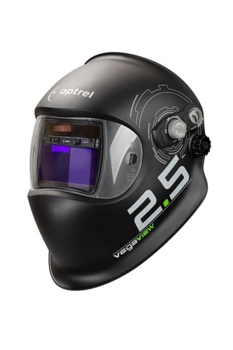 Automatik-Schweißerhelm