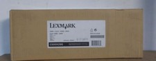 Original Lexmark  C500X29G Fixiereinheit Fuser  240V für C500 C510 X500 X502 OVP