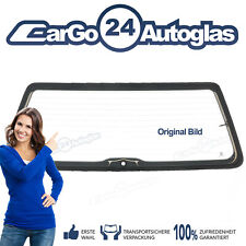 Heckscheibe für VW Lupo Grün