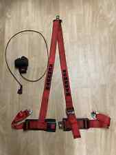 Schroth Gurt Typ 4003A-X, in