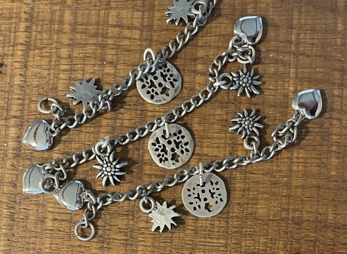 Charivari anhänger kette - anhänger,