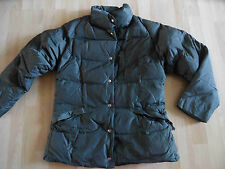 CINQUE Daunenjacke 100 % Daunen SELLA khaki Gr. 40  KS115