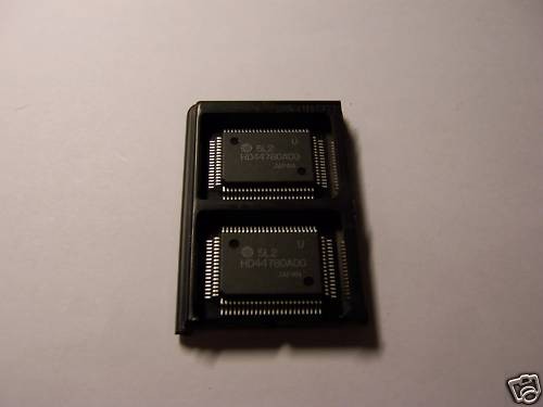 8000 ersatz ori - aor, neu