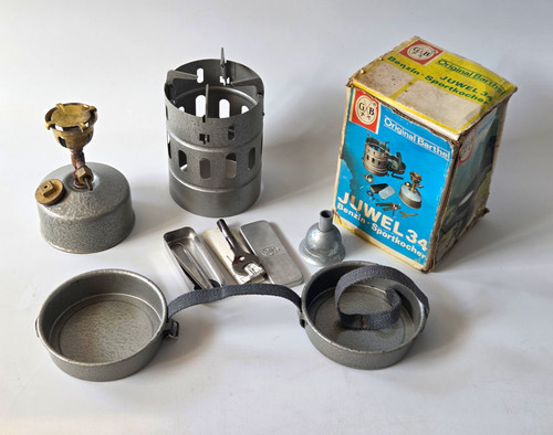 Barthel juwel ddr - barthel,