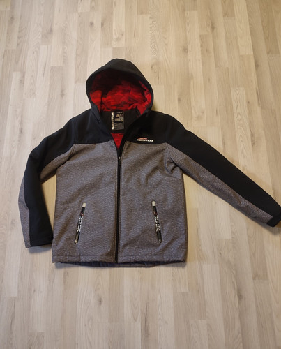 Northville jungen winterjacke - northville,