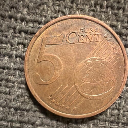 Malta euro cent - malta,