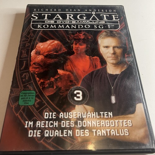 Stargate kommando - kommando,