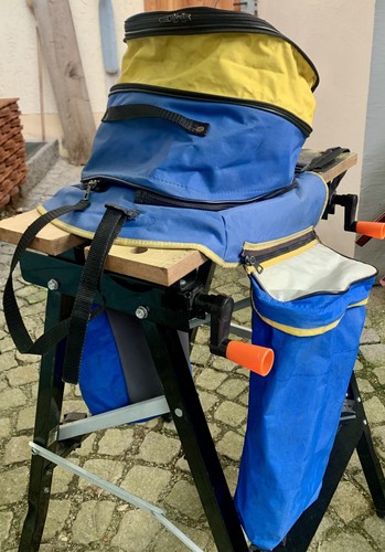 Sonderedition tankrucksack - sonderedition,