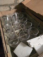 Kunststoff Mehrwegbecher von Smirnoff 0,3l 