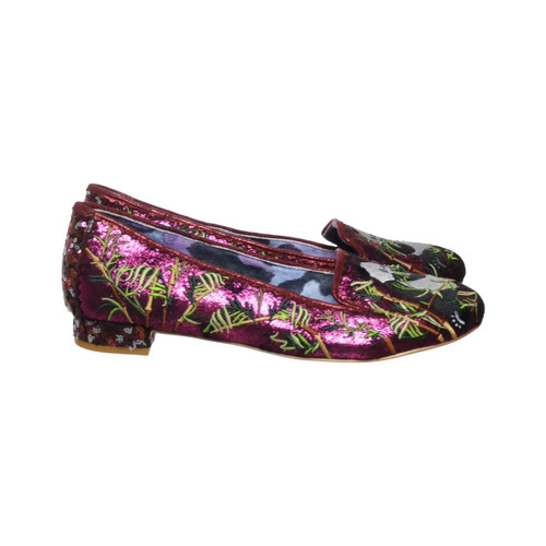 Irregular choice loafers - choice,,
