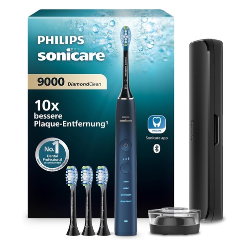 Philips sonicare diamondclean - philips,