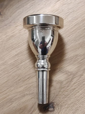 Mundstück Tuba 25C
