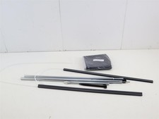 Wigo Rolli Protect Wind- und Sichtschutz Modul 6 Verbindung