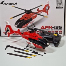 Amewi 25338 DRF AFX-135 PRO Rc