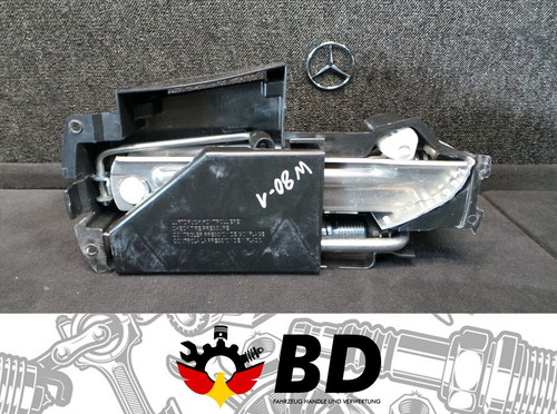 W80 mercedes benz w212 - w80-1,