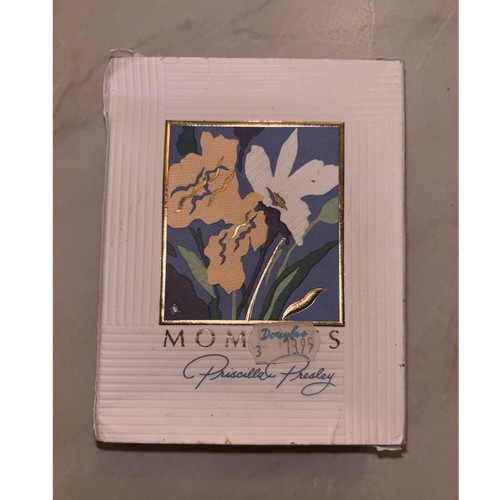 Priscilla presley moments eau - priscilla,