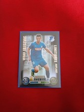 Match Attax 2008 / 2009 -